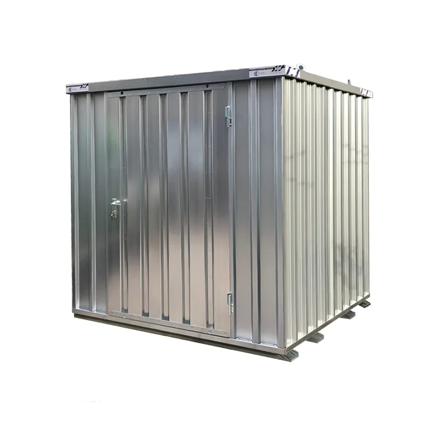 Container Démontable 2×2